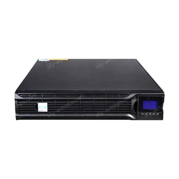 Eaton uninterruptible power supply DXRT6KiXL 2U, 6000VA, 5400W