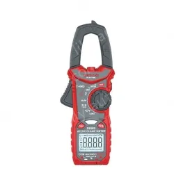 DE66B AC current measurement with NCV