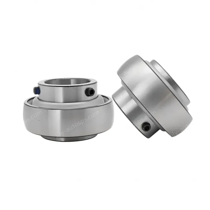 UC207*Outer diameter(mm): 72