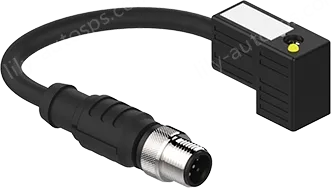 Connection cables