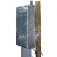 Fuse Switch Disconnectors