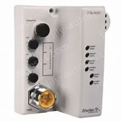 I/O Module