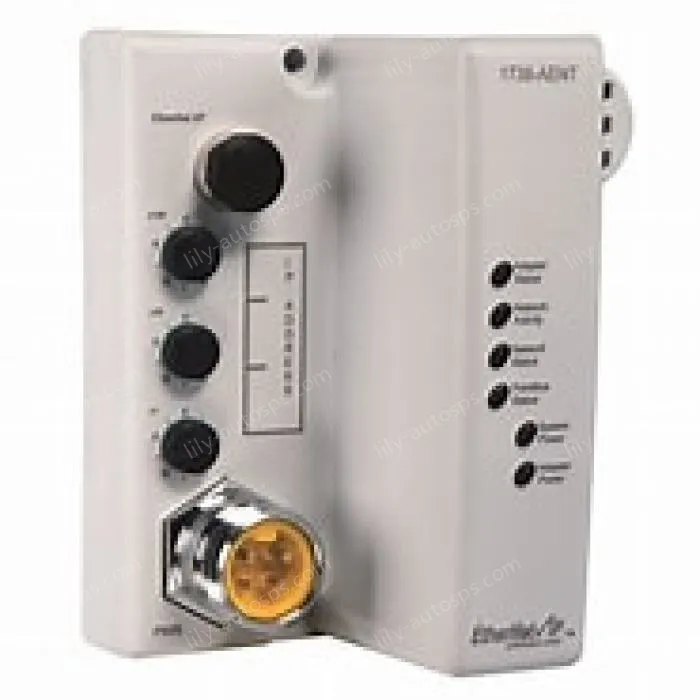 I/O Module