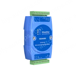 RS485/422 Isolated Repeater