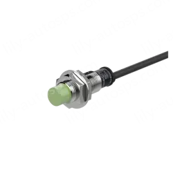 Autonics Proximity switches PR12-4AO