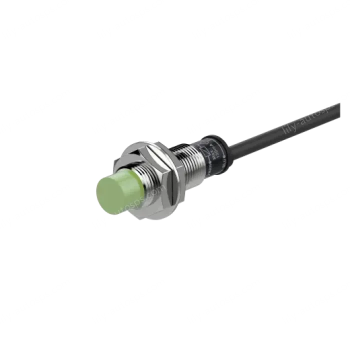 Autonics Proximity switches PR12-4DN2