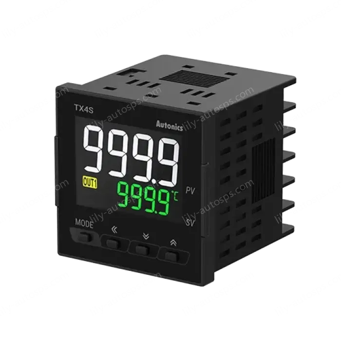 Autonics Temperature controller TX4S-14C