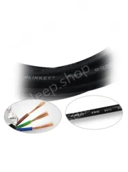 5M Boxed + Anti-Interference Magnetic Ring IT7-H3U-CAB