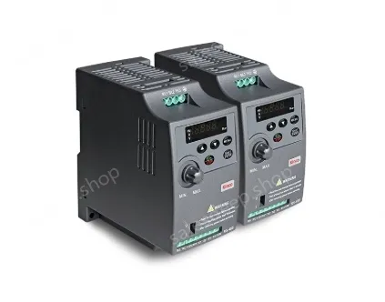 CV20-2S-0007G 4A 0.75KW