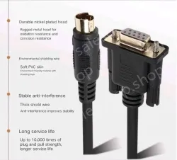 5M Boxed + Anti-Interference Magnetic Ring IT7-H3U-CAB