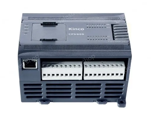KB6-CAN CANopen
