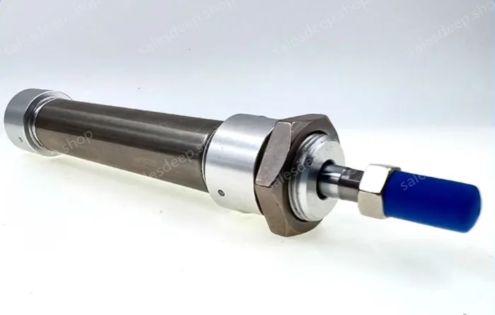 AirTAC mini cylinder MAC16X200SCA