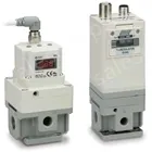 SMC Electrical proportional valves ITV1030-312CL3