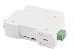DIN-Rail RS485 to WiFi Converters