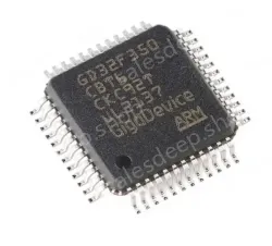 GD32E230F4P6TR